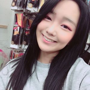 Meet your Posher, Seo hee